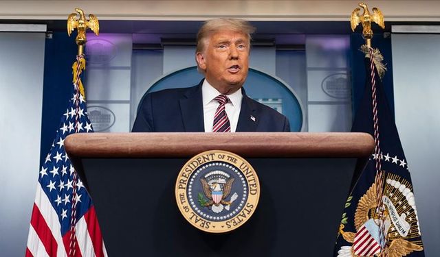 Trump'tan İran'a yeni tehdit: Bu kez daha kötüsü olacak