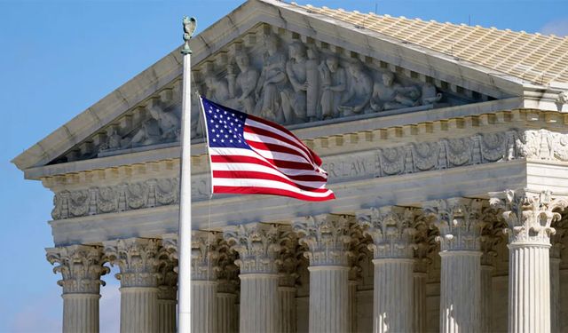 Yüksek Mahkeme, Trump'ın gümrük keyfiyetine "dur" dedi