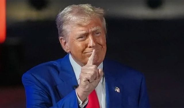 Trump, Hamas'a 2 ay süre verdi iddiası