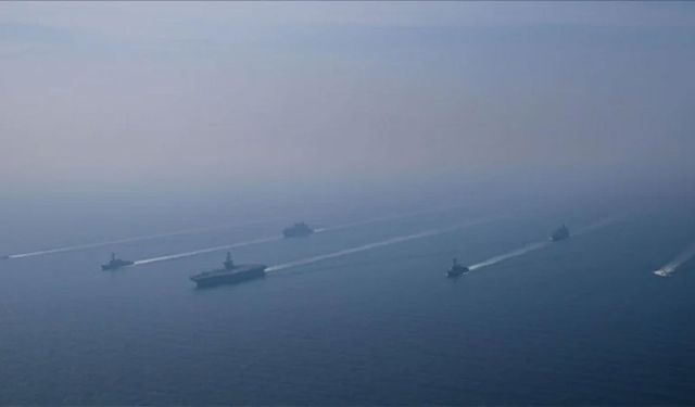 ABD ve İran görüşmeleri bir kez daha sonuçsuz kaldı