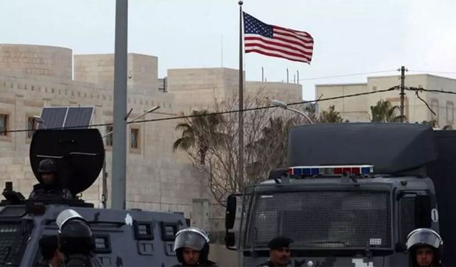 ABD İsrail'deki vatandaşlarına "ülkeyi terk edin" çağrısında bulundu