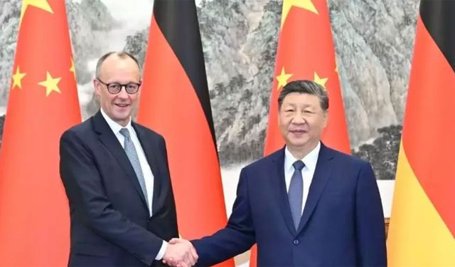 Avrupa, Trump'ı Çin ile terbiye etmeye karar verdi