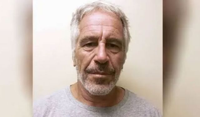 Epstein belgelerinde Türkiye detayı dikkat çekti