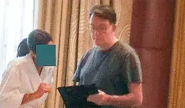 Epstein skandalında ilk istifa haberi İngiltere'den