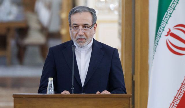 İran: Trump sahte haberlere kurban gidiyor