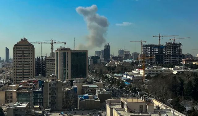 İran savaşında 10. Gün: Saldırıları bitirme sinyalleri geldi