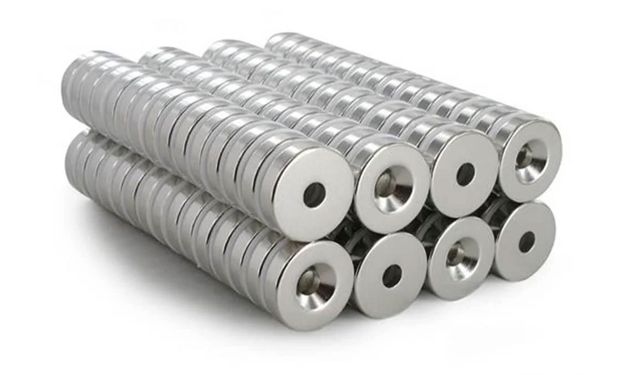 ABD-Çin rekabetinin nedeni Neodimyum mu?