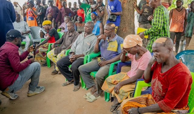 Nijerya yeni bir saldırıyla sarsıldı, en az 170 ölü var