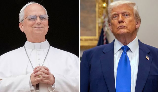 Papa, Trump'ın davetini neden redetti?