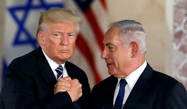 Analistler: Trump savaşı bitirdi ama Netanyahu'yu ikna edemiyor
