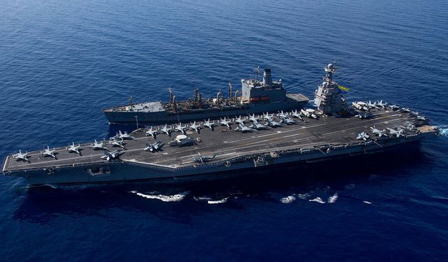 Epstein gündemi İran ile perdeleniyor