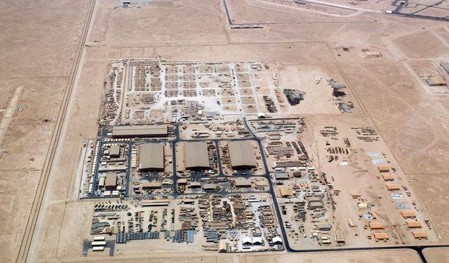 ABD basınının iddiası: Rusya dolaylı olarak savaşa katılmış durumda