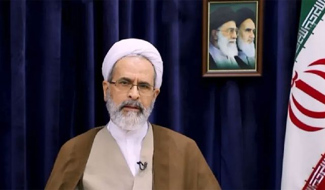 Portre: Ayetullah Ali Reza Arafi kimdir?