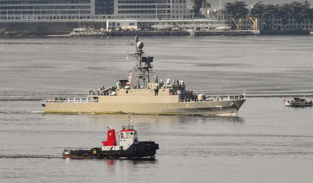 Öldürülen 130 denizci Hindistan'ın misafiriydi