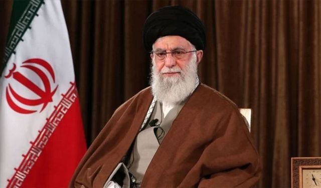 Hamaney öldü! İran Devlet Medyası açıkladı