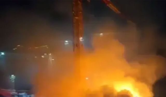 İran savaşın 10. gününde İsrail'e ağır darbeler indirdi