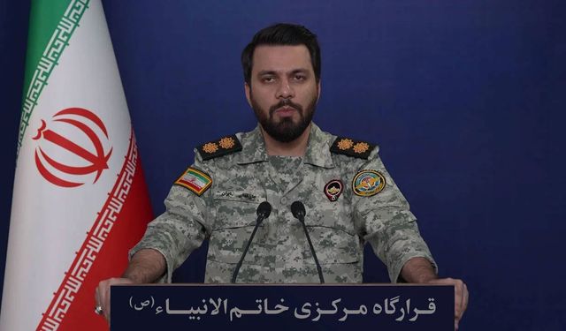 İran Devrim Muhafızlarından ABD'nin anlaşma iddiasına sert tepki