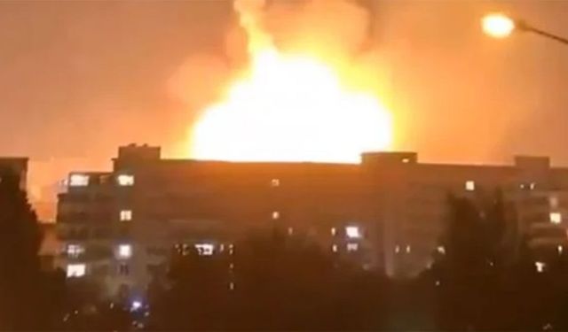 Savaşta 14. Gün: İran'ın misillemeleri daha ağır hasar vermeye başladı