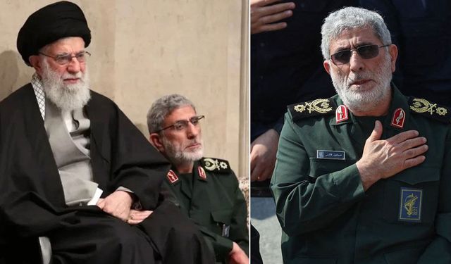 İran'dan "ajan general iddialarına" açıklama