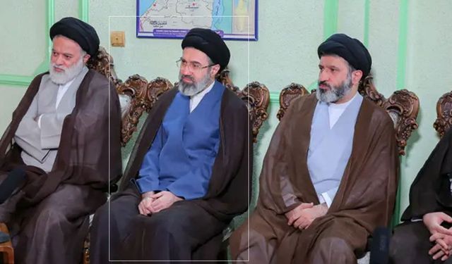 Yeni İran Lideri Mücteba Hamaney hakkında ne biliyoruz?