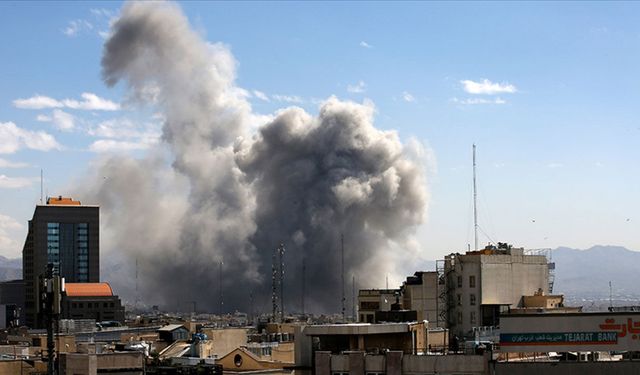 İran'dan fitne uyarısı: Komşularla aramızı bozmak için saldırılar yapıyorlar