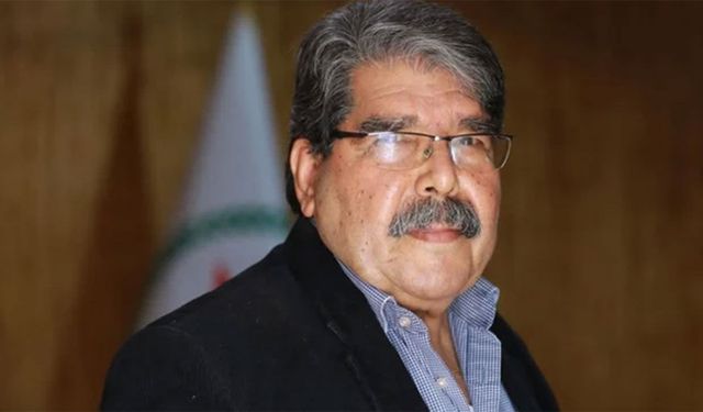 Salih Müslim hayatını kaybetti