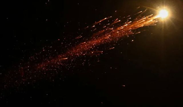 Savaşta 12. Gün: İsrail ile ABD, Tahran ve Beyrut'u bombalamaya sürdürüyor