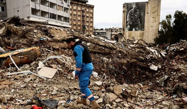 Savaşta 4. Hafta: Füze ve İHA saldırıları sürerken diplomasi çağrıları arttı