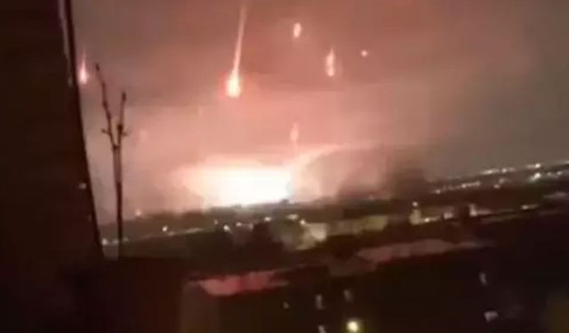 İran savaşın 8. gününde yeni sürprizlerle devam ediyor