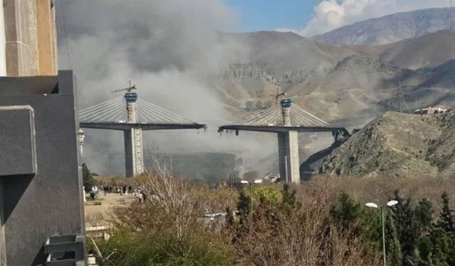 Artık nereye saldıracaklarını şaşırdılar
