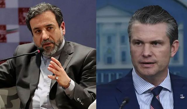 Ateşkeste kafalar karışık: ABD ve İran farklı maddeleri öne sürüyor