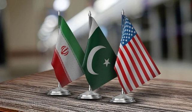 ABD İran'ın ön şartlarından birini kabul etti