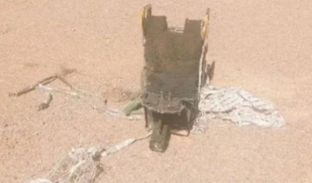 Trump İran'daki 2 pilotu kurtardıklarını açıkladı