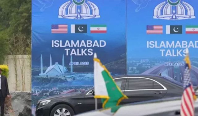 İran-ABD görüşmelerinden anlaşma çıkmadı