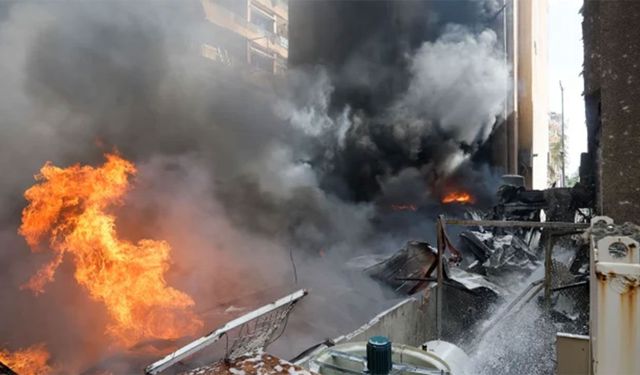 İran müzakerelere katılmayacak, Lübnan saldırıları durmazsa