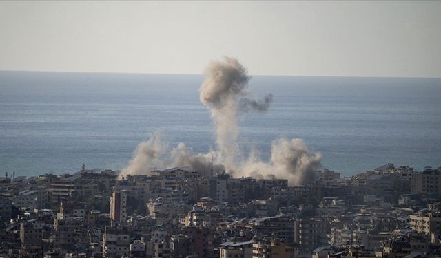 İran savaşının ABD'ye maliyeti 25 milyar doları aştı