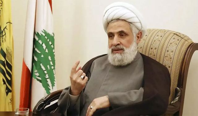 İsrail'den Hizbullah liderine başarısız suikast girişimi