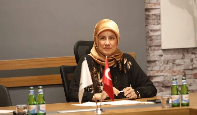 Kızılay'dan Gazze'ye 1,5 milyon konserve