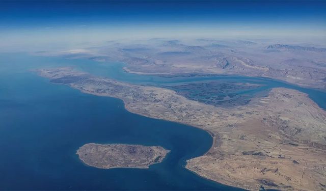 ABD Keşm adasını yokladı ama İran'ın cevabı sert oldu
