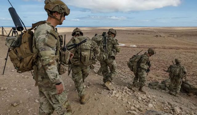 Trump, NATO konusunda yumuşamaya başladı