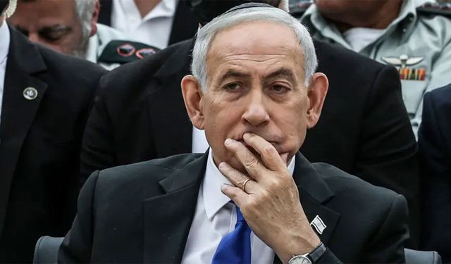 Netanyahu'dan "Hürmüz hesapta yoktu" itirafı