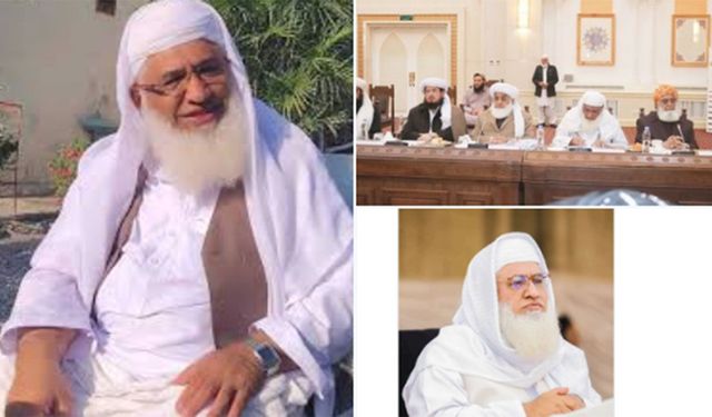 Pakistan'da bir alim cinayeti daha: Bölgenin önemli isimlerindedi