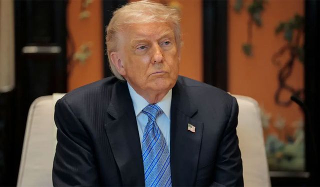 Trump Çin'den istediğini alamadı, İran tehditlerine devam etti