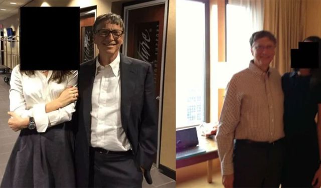 Bill Gates ifade verdi: “Adasına gitmedim, kimseyi mağdur etmedim”