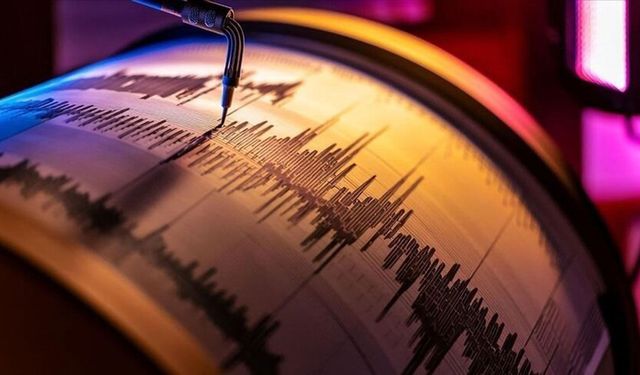 Venezuela 7,1 büyüklüğünde depremle sarsıldı