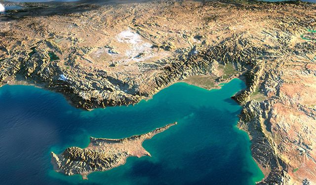 Dört ülkeden "Doğu Akdeniz" anlaşması