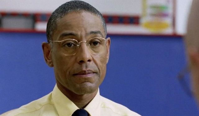 Giancarlo Esposito İslam dinine ihtida etti