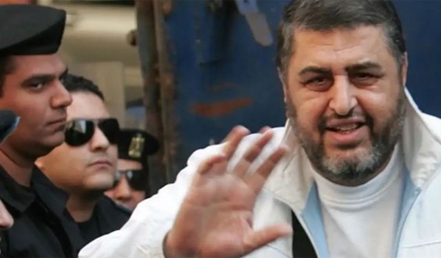 Hayrat El Şatır öldü iddiasına Mısır'dan açıklama