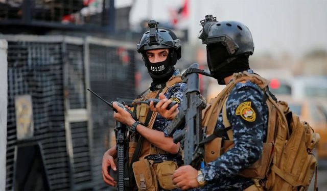 Irak yolsuzluk operasyonlarıyla kaynıyor