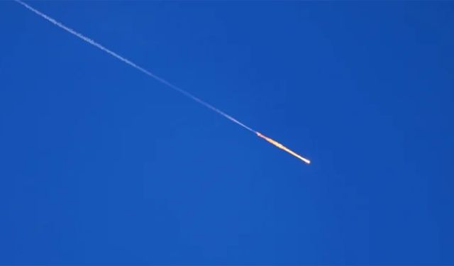 İran'dan ABD'ye "eyaletlerini vururuz" uyarısı